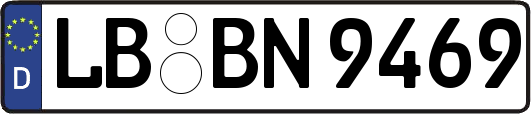 LB-BN9469