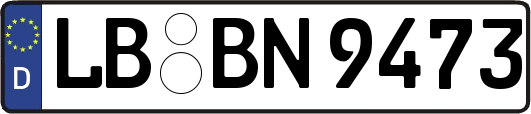 LB-BN9473
