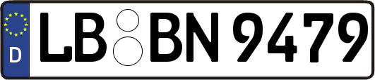 LB-BN9479
