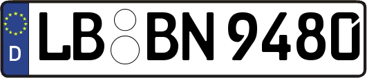 LB-BN9480