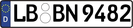 LB-BN9482
