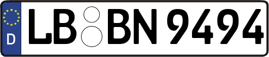 LB-BN9494