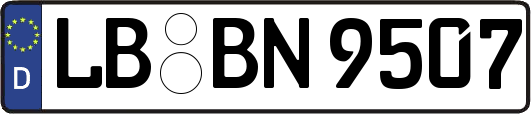 LB-BN9507