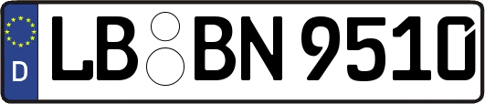 LB-BN9510