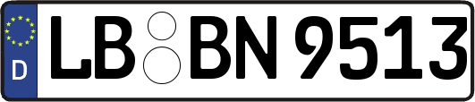 LB-BN9513
