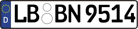 LB-BN9514