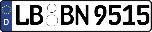 LB-BN9515