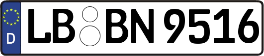 LB-BN9516