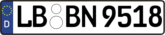 LB-BN9518