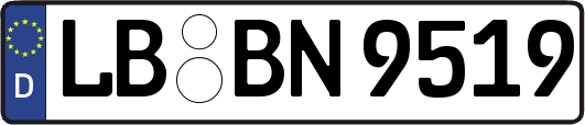 LB-BN9519