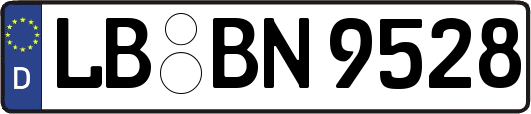 LB-BN9528