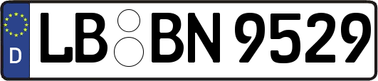 LB-BN9529