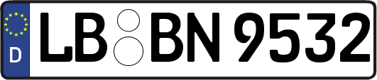 LB-BN9532