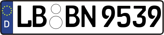 LB-BN9539