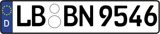 LB-BN9546
