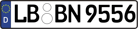 LB-BN9556