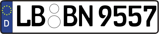 LB-BN9557