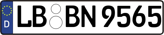 LB-BN9565