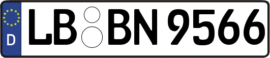LB-BN9566
