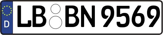 LB-BN9569