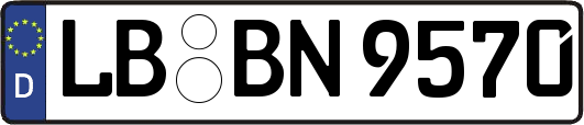 LB-BN9570