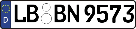 LB-BN9573