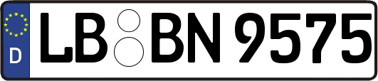 LB-BN9575