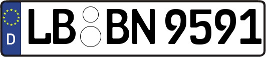 LB-BN9591