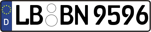 LB-BN9596