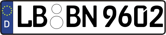 LB-BN9602