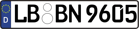 LB-BN9605
