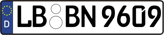 LB-BN9609