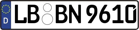 LB-BN9610