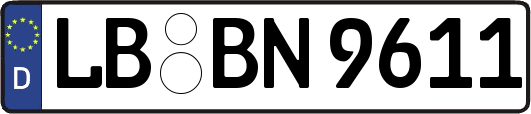 LB-BN9611