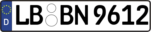LB-BN9612
