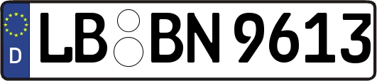 LB-BN9613