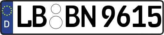 LB-BN9615