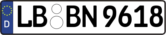 LB-BN9618