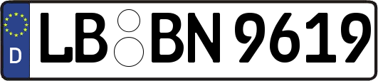 LB-BN9619