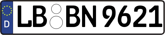 LB-BN9621