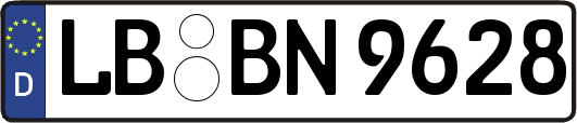 LB-BN9628