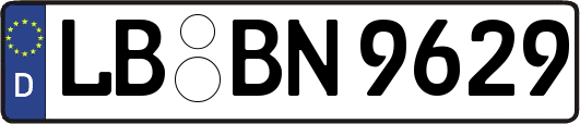 LB-BN9629