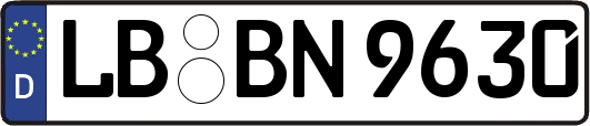 LB-BN9630