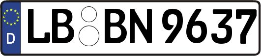 LB-BN9637