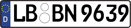 LB-BN9639