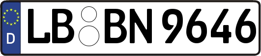 LB-BN9646