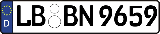 LB-BN9659