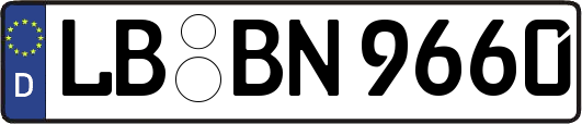 LB-BN9660