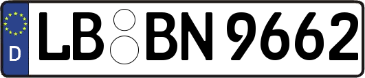 LB-BN9662