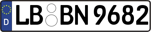 LB-BN9682